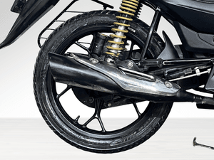 Used 2024 Bajaj Platina 110 Drum for sale in Delhi - thumbnail 6