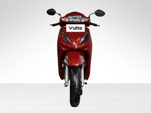Used 2020 Honda Activa 6G Deluxe for sale in Delhi - thumbnail 8