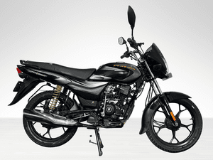 Used 2024 Bajaj Platina 110 Drum for sale in Delhi - thumbnail 2