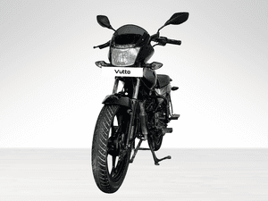 Used 2024 Bajaj Platina 110 Drum for sale in Delhi - thumbnail 3