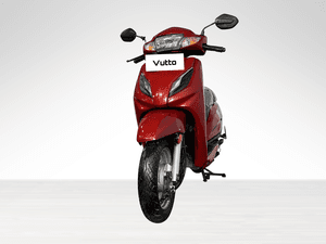 Used 2020 Honda Activa 6G Deluxe for sale in Delhi - thumbnail 3
