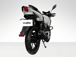 Used 2023 TVS Apache RTR 160 RM Disc for sale in Delhi - thumbnail 4