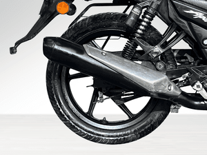 Used 2023 TVS Apache RTR 160 RM Disc for sale in Delhi - thumbnail 6