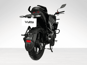 Used 2024 Hero Xtreme 125R Single Channel ABS for sale in Delhi - thumbnail 4