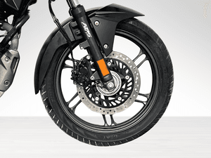 Used 2024 Hero Xtreme 125R Single Channel ABS for sale in Delhi - thumbnail 5