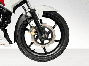 Used 2023 TVS Apache RTR 160 RM Disc for sale in Delhi - thumbnail 5