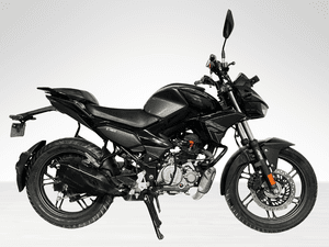 Used 2024 Hero Xtreme 125R Single Channel ABS for sale in Delhi - thumbnail 2