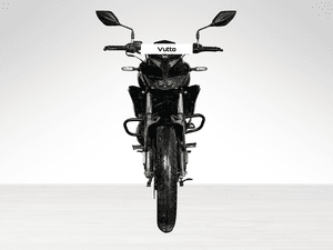 Used 2024 Hero Xtreme 125R Single Channel ABS for sale in Delhi - thumbnail 9