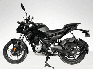 Used 2024 Hero Xtreme 125R Single Channel ABS for sale in Delhi - thumbnail 1