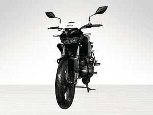Used 2024 Hero Xtreme 125R Single Channel ABS for sale in Delhi - thumbnail 3
