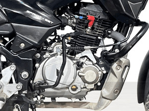 Used 2024 Hero Xtreme 125R Single Channel ABS for sale in Delhi - thumbnail 7