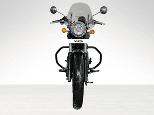 Used 2023 Royal Enfield Meteor 350 Supernova for sale in Gurgaon - thumbnail 9