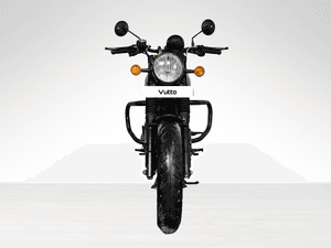 Used 2025 Royal Enfield Hunter 350 Metro Dapper for sale in Gurgaon - thumbnail 9