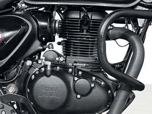 Used 2025 Royal Enfield Hunter 350 Metro Dapper for sale in Gurgaon - thumbnail 7