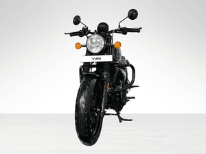 Used 2025 Royal Enfield Hunter 350 Metro Dapper for sale in Gurgaon - thumbnail 3