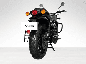 Used 2025 Royal Enfield Hunter 350 Metro Dapper for sale in Gurgaon - thumbnail 4