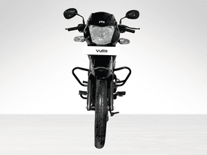Used 2025 TVS Sport Self Start (ES) - Alloy Wheels for sale in Gurgaon - thumbnail 9