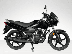 Used 2025 TVS Sport Self Start (ES) - Alloy Wheels for sale in Gurgaon - thumbnail 2
