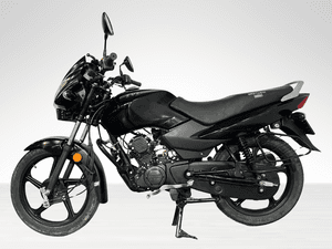 Used 2025 TVS Sport Self Start (ES) - Alloy Wheels for sale in Gurgaon - thumbnail 1