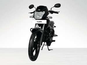 Used 2025 TVS Sport Self Start (ES) - Alloy Wheels for sale in Gurgaon - thumbnail 3