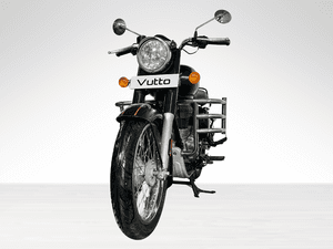 Used 2022 Royal Enfield Classic 350 Halcyon - Dual Channel ABS for sale in Gurgaon - thumbnail 3