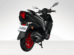 Used 2025 TVS Ntorq 125 Race XP for sale in Gurgaon - thumbnail 4