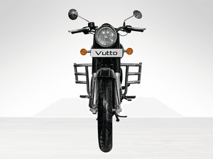Used 2022 Royal Enfield Classic 350 Halcyon - Dual Channel ABS for sale in Gurgaon - thumbnail 9
