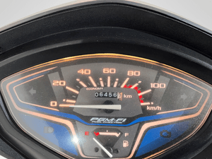 Used 2025 Honda Activa 6G Standard for sale in Delhi - thumbnail 7