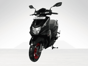 Used 2025 TVS Ntorq 125 Race XP for sale in Gurgaon - thumbnail 3