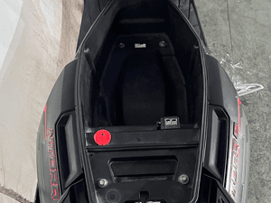 Used 2025 TVS Ntorq 125 Race XP for sale in Gurgaon - thumbnail 6