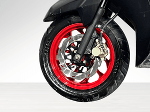 Used 2025 TVS Ntorq 125 Race XP for sale in Gurgaon - thumbnail 5