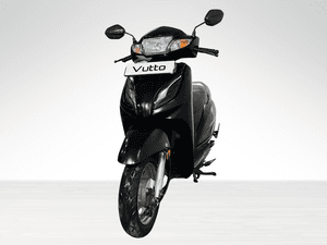 Used 2025 Honda Activa 6G Standard for sale in Delhi - thumbnail 3