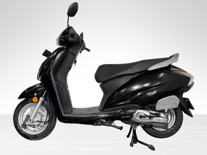 Used 2025 Honda Activa 6G Standard for sale in Delhi