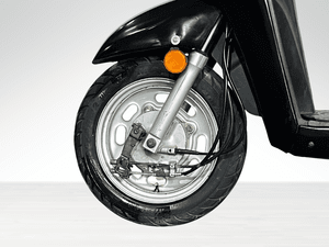 Used 2025 Honda Activa 6G Standard for sale in Delhi - thumbnail 5