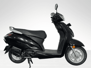 Used 2025 Honda Activa 6G Standard for sale in Delhi - thumbnail 2