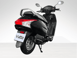Used 2025 Honda Activa 6G Standard for sale in Delhi - thumbnail 4