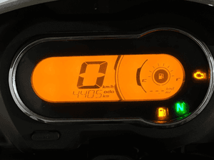 Used 2025 Hero Splendor Plus Xtec i3s Drum Self Alloy for sale in Gurgaon - thumbnail 8