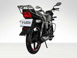 Used 2025 Hero Splendor Plus Xtec i3s Drum Self Alloy for sale in Gurgaon - thumbnail 4