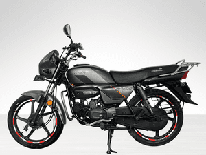 Used 2025 Hero Splendor Plus Xtec i3s Drum Self Alloy for sale in Gurgaon - thumbnail 1