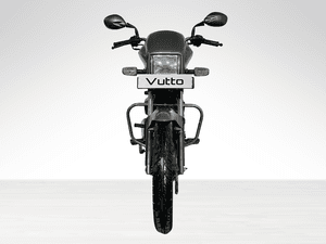 Used 2025 Hero Splendor Plus Xtec i3s Drum Self Alloy for sale in Gurgaon - thumbnail 9