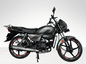 Used 2025 Hero Splendor Plus Xtec i3s Drum Self Alloy for sale in Gurgaon - thumbnail 2