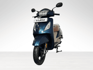 Used 2020 TVS Jupiter ZX Drum - AOL for sale in Delhi - thumbnail 3