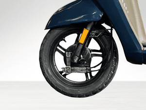 Used 2020 TVS Jupiter ZX Drum - AOL for sale in Delhi - thumbnail 5