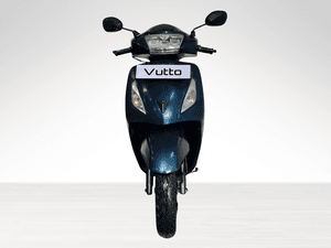 Used 2020 TVS Jupiter ZX Drum - AOL for sale in Delhi - thumbnail 8