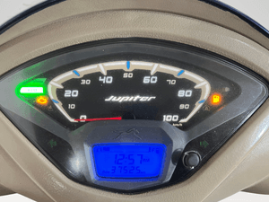 Used 2020 TVS Jupiter ZX Drum - AOL for sale in Delhi - thumbnail 7