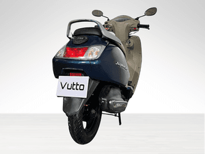 Used 2020 TVS Jupiter ZX Drum - AOL for sale in Delhi - thumbnail 4