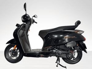 Used 2026 Hero Destini 125 Xtec VX - Alloy for sale in Delhi - thumbnail 1
