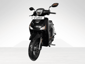 Used 2026 Hero Destini 125 Xtec VX - Alloy for sale in Delhi - thumbnail 3