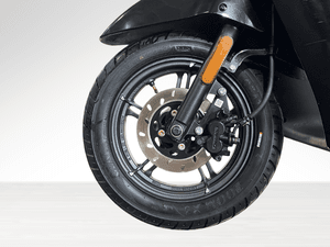 Used 2026 Hero Destini 125 Xtec VX - Alloy for sale in Delhi - thumbnail 5