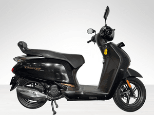 Used 2026 Hero Destini 125 Xtec VX - Alloy for sale in Delhi - thumbnail 2